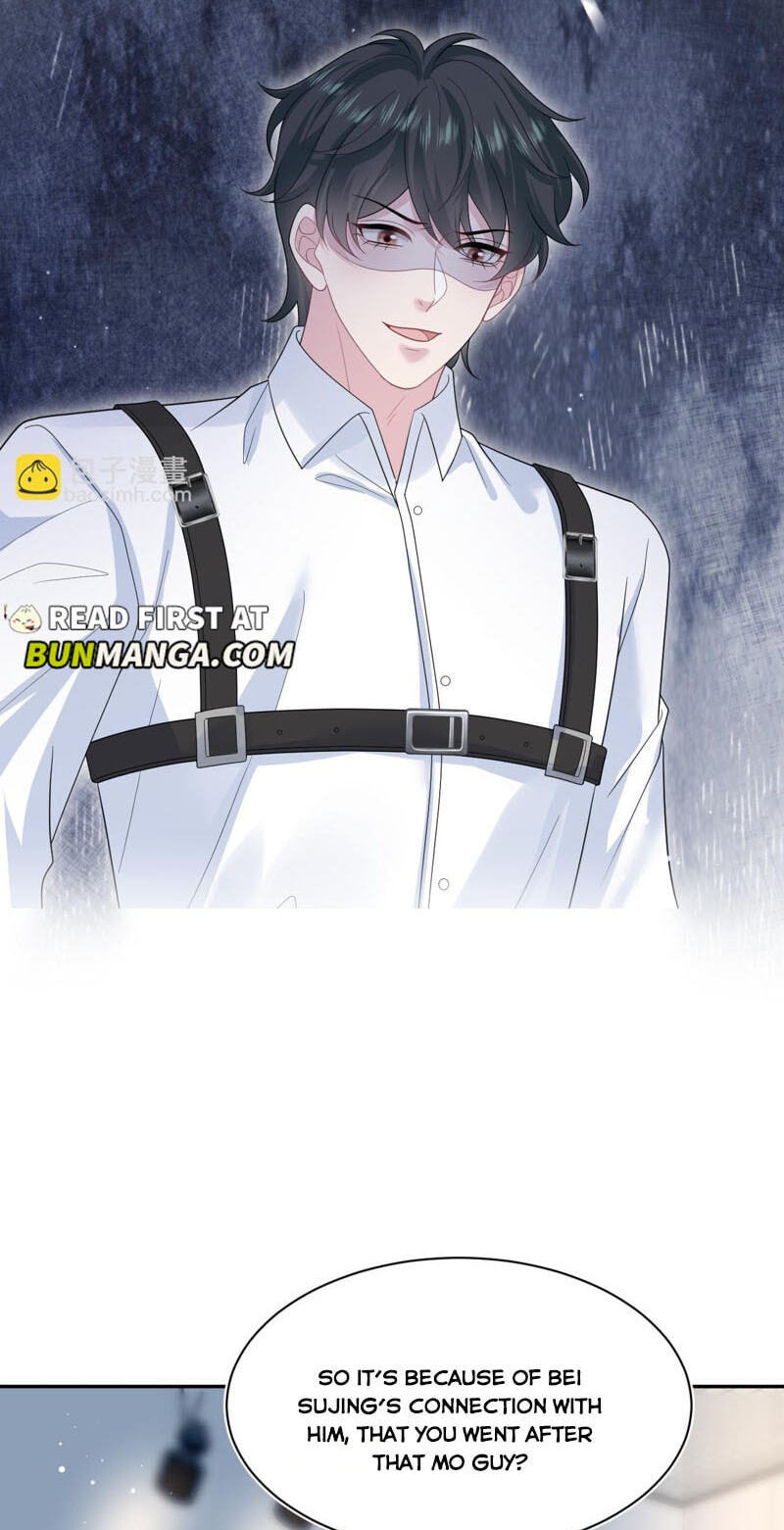 Brilliantly Beautiful White Lotus Teaching Online Chapter 452 page 23 - 