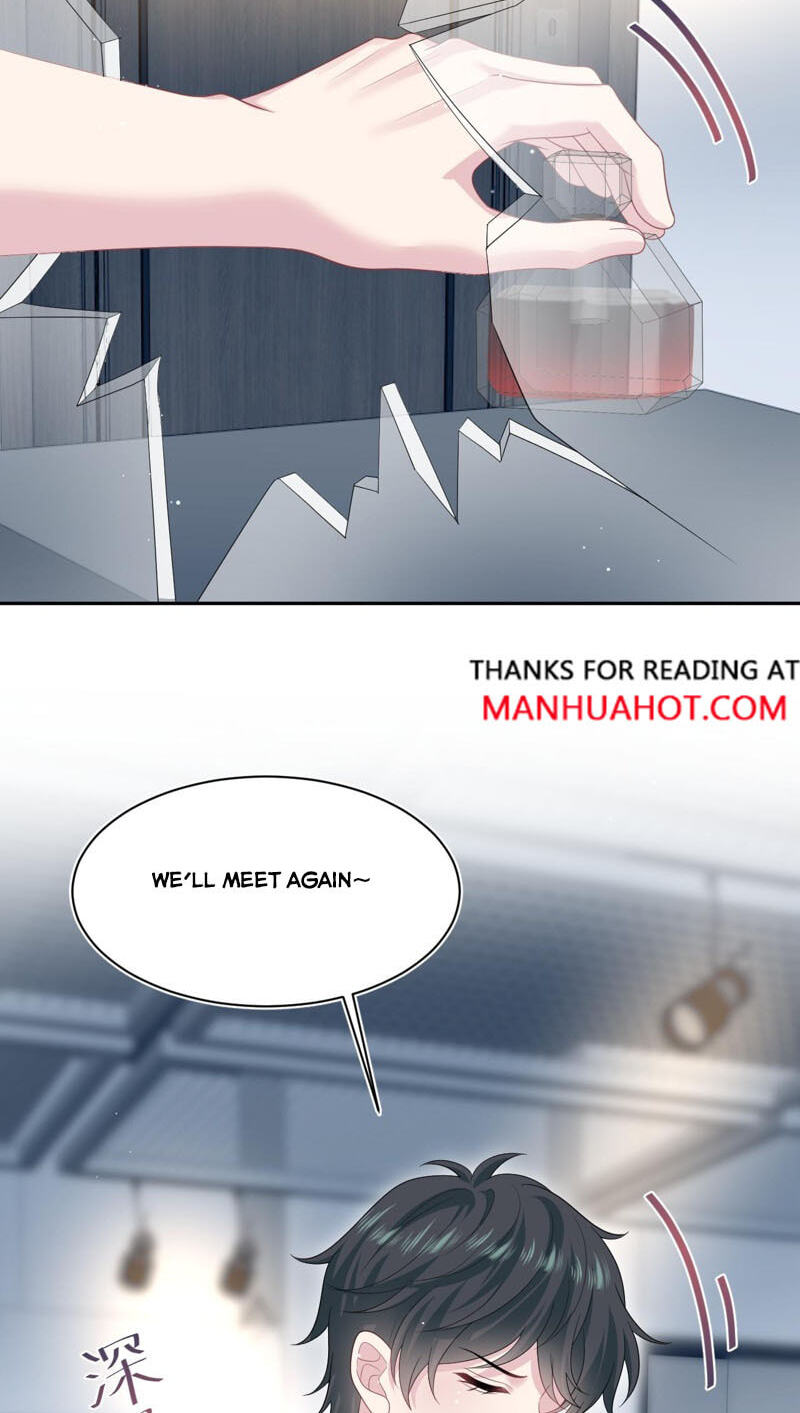 Brilliantly Beautiful White Lotus Teaching Online Chapter 452 page 28 - 