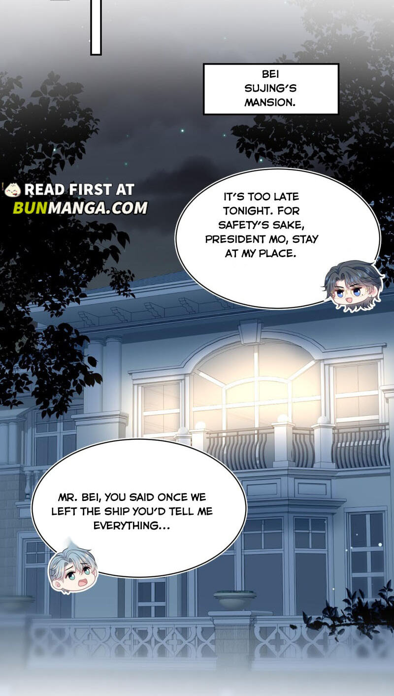 Brilliantly Beautiful White Lotus Teaching Online Chapter 452 page 30 - 