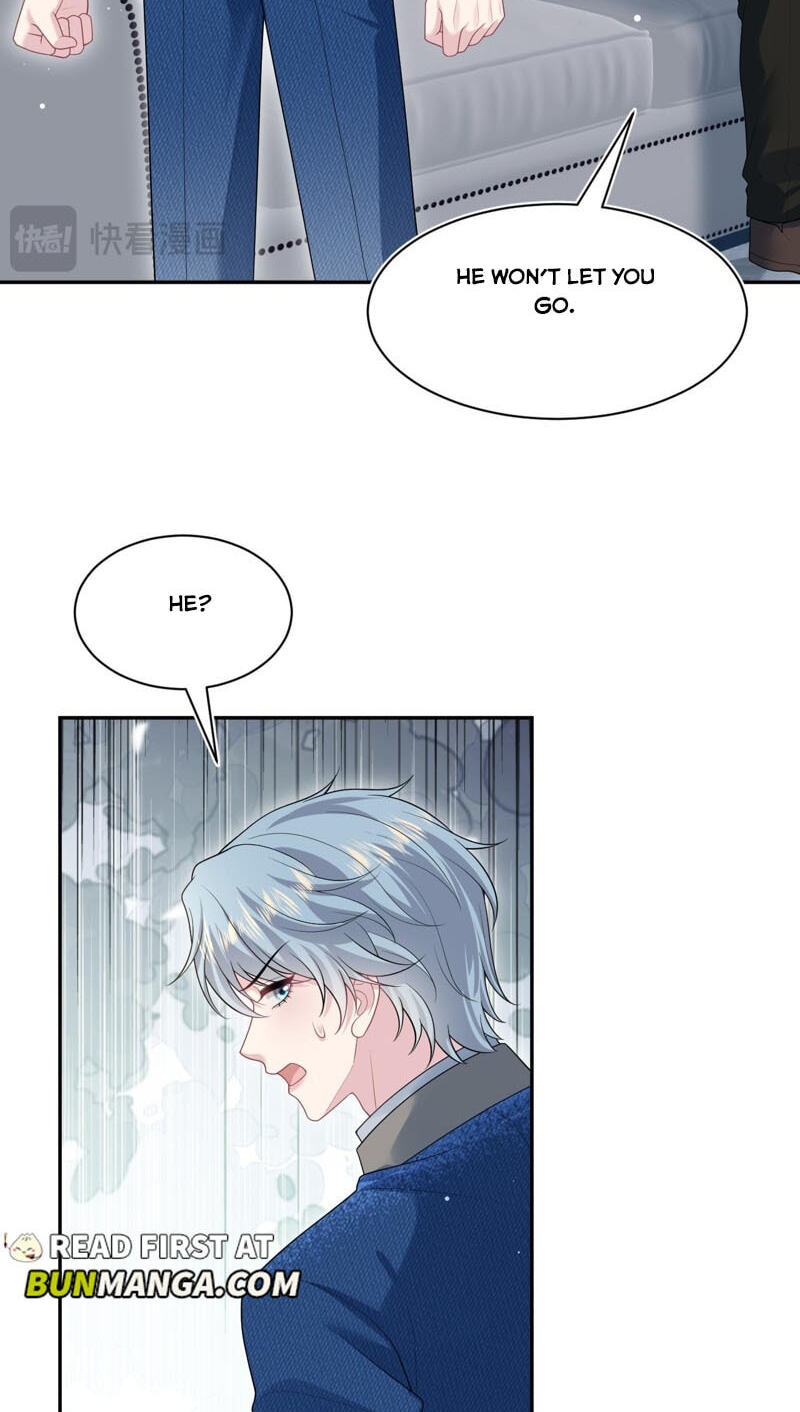 Brilliantly Beautiful White Lotus Teaching Online Chapter 452 page 34 - 