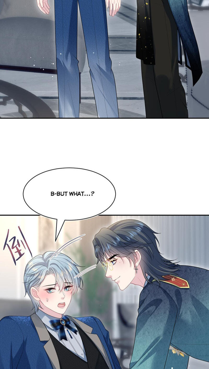 Brilliantly Beautiful White Lotus Teaching Online Chapter 452 page 36 - 