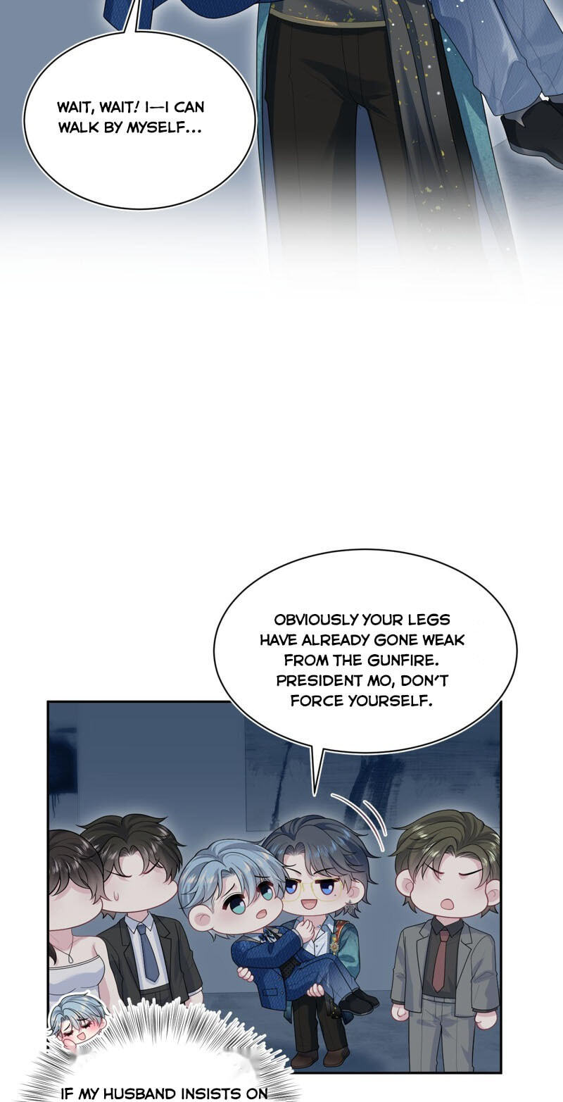 Brilliantly Beautiful White Lotus Teaching Online Chapter 452 page 8 - 