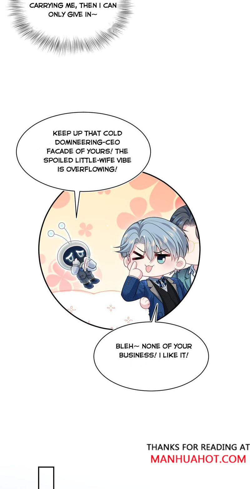 Brilliantly Beautiful White Lotus Teaching Online Chapter 452 page 9 - 