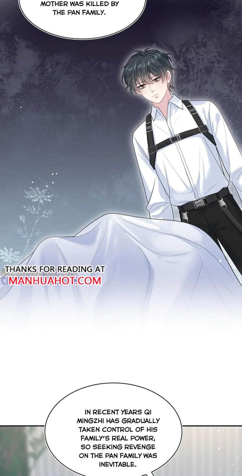 Brilliantly Beautiful White Lotus Teaching Online Chapter 453 page 13 - 