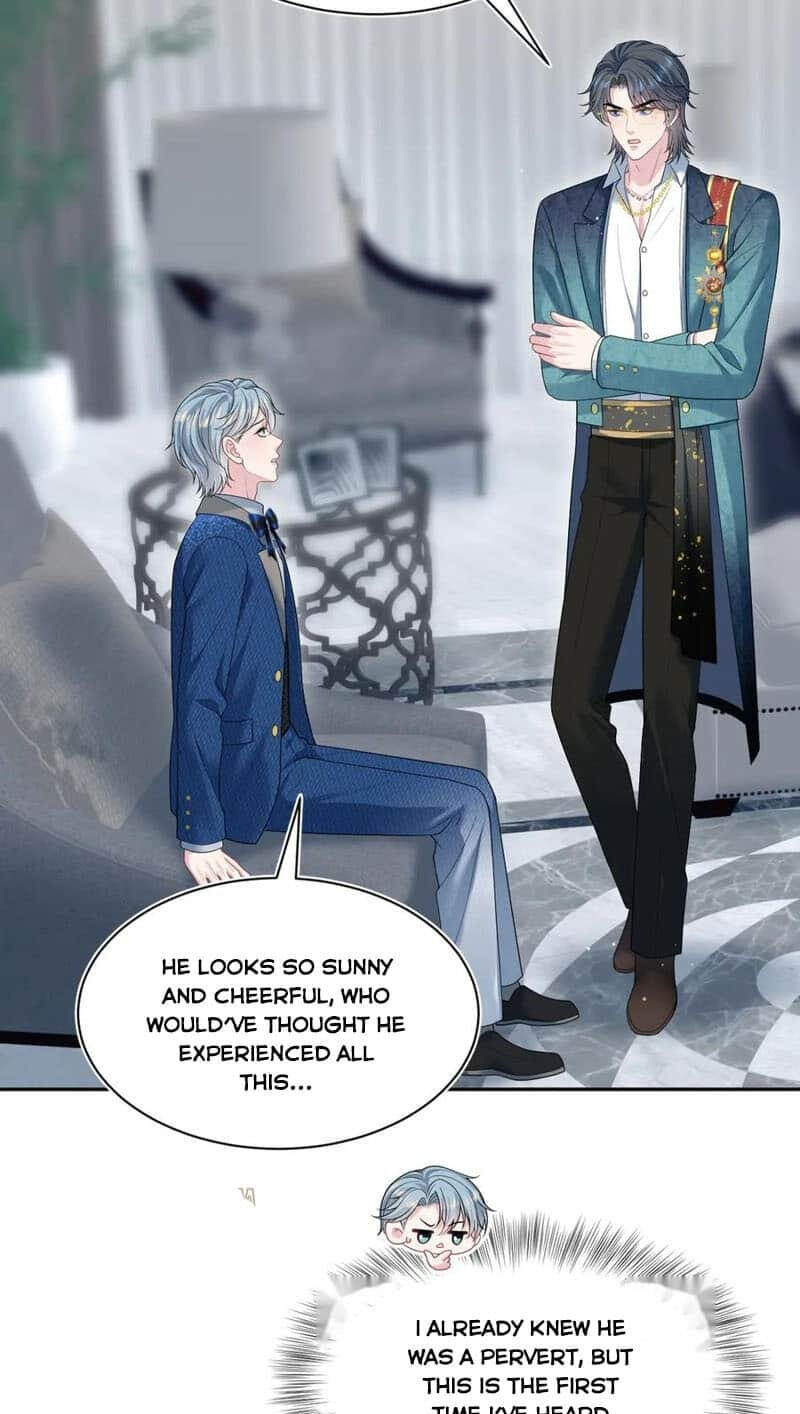 Brilliantly Beautiful White Lotus Teaching Online Chapter 453 page 14 - 