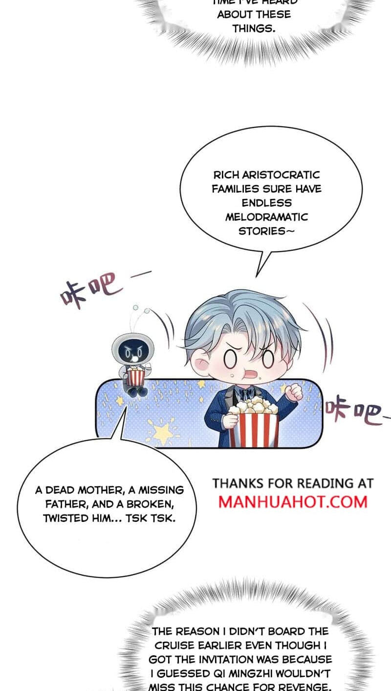 Brilliantly Beautiful White Lotus Teaching Online Chapter 453 page 15 - 