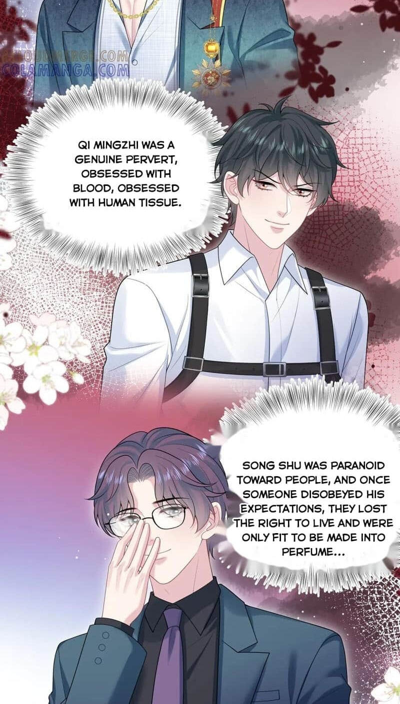 Brilliantly Beautiful White Lotus Teaching Online Chapter 453 page 20 - 
