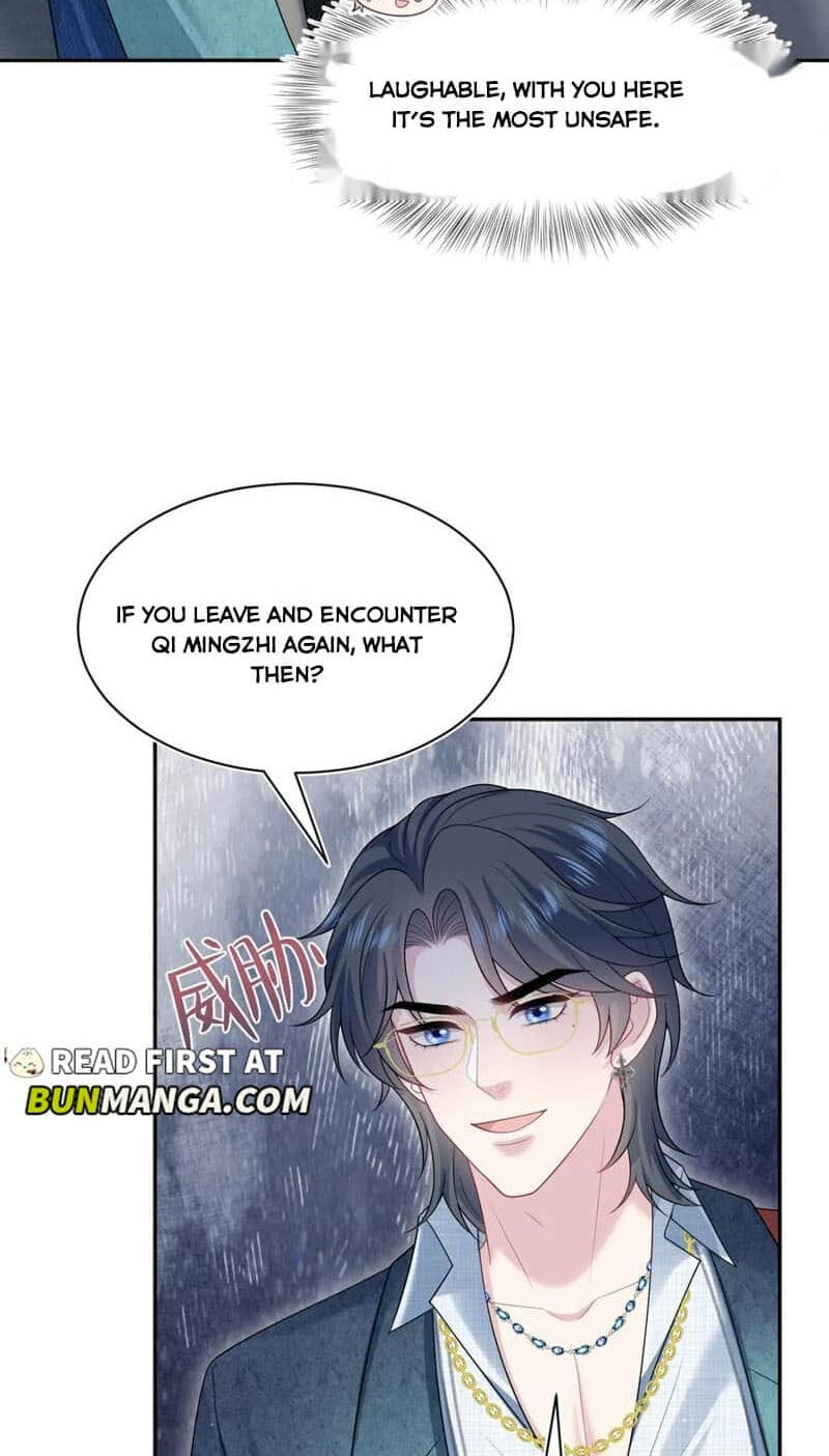 Brilliantly Beautiful White Lotus Teaching Online Chapter 453 page 24 - 