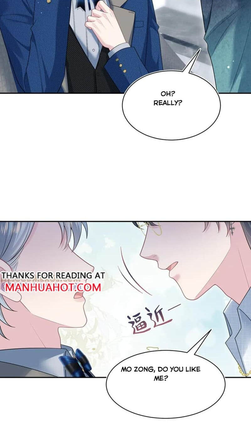 Brilliantly Beautiful White Lotus Teaching Online Chapter 453 page 26 - 