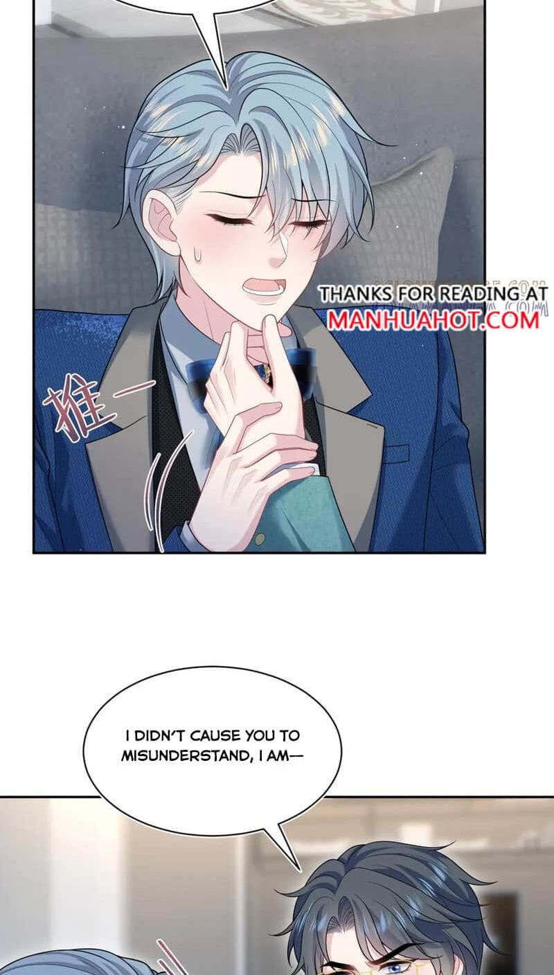 Brilliantly Beautiful White Lotus Teaching Online Chapter 453 page 29 - 