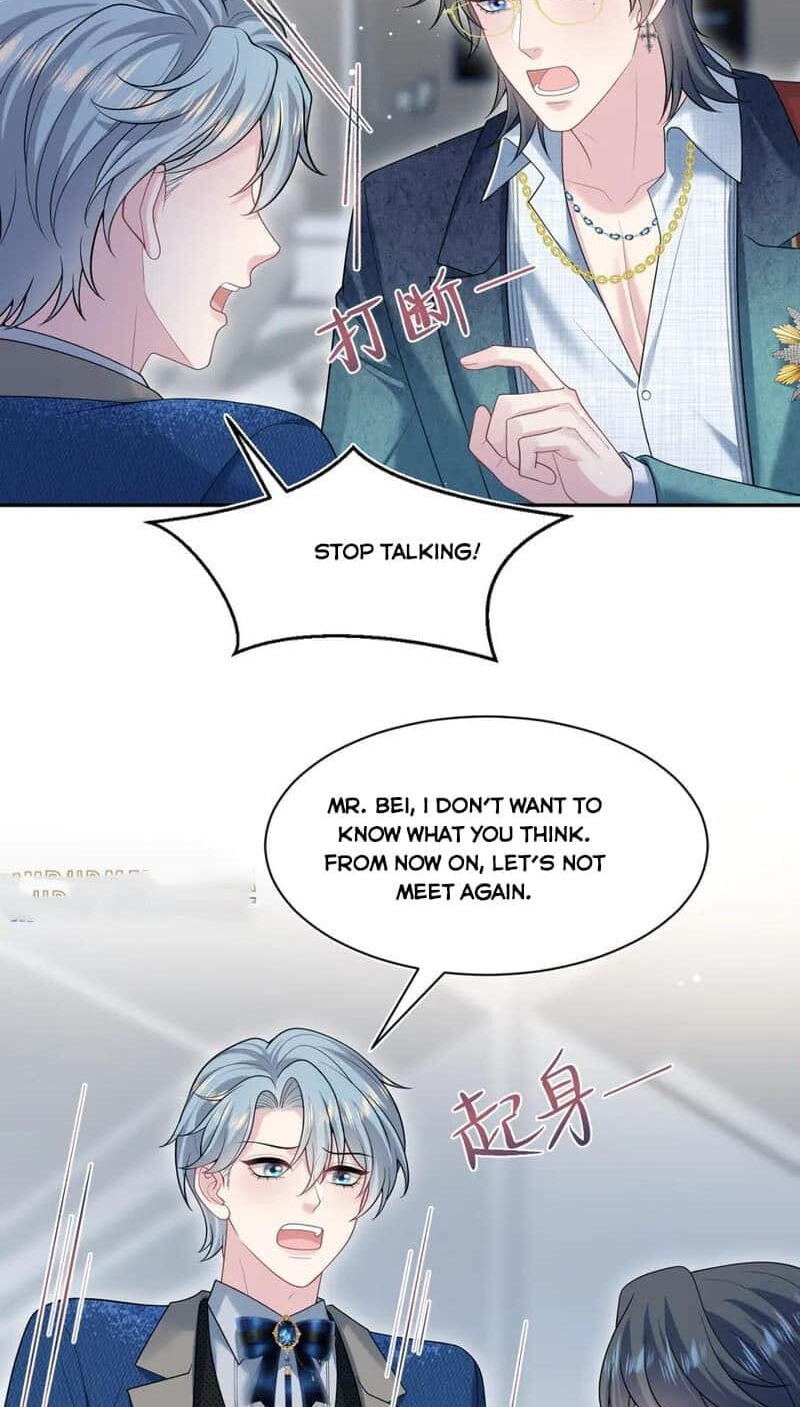 Brilliantly Beautiful White Lotus Teaching Online Chapter 453 page 30 - 