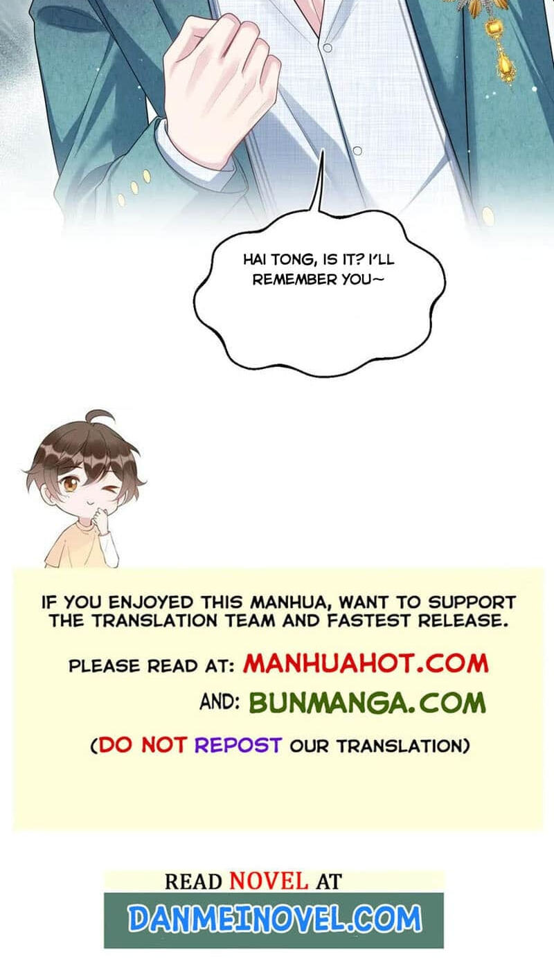 Brilliantly Beautiful White Lotus Teaching Online Chapter 453 page 38 - 