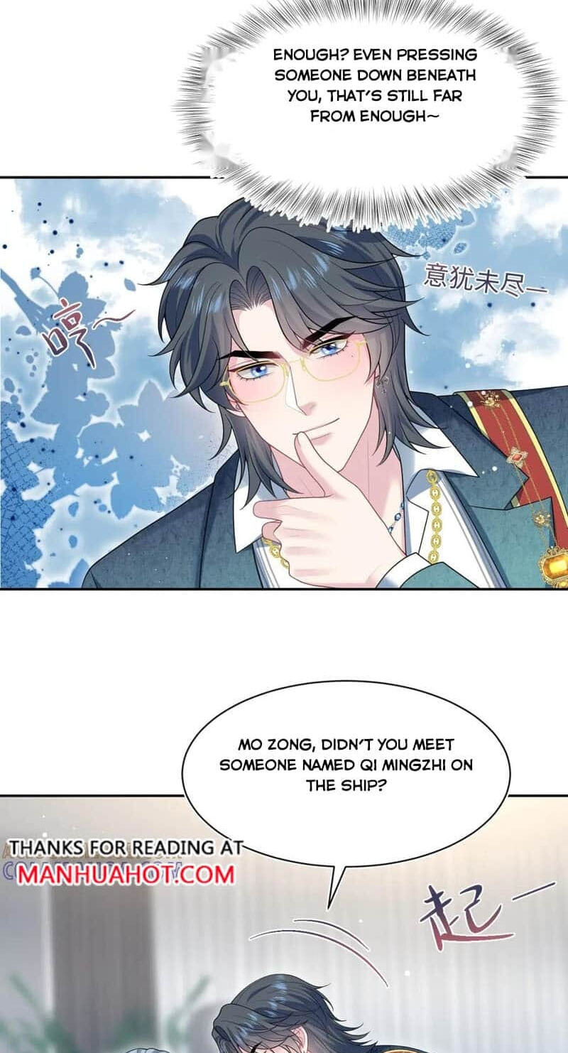 Brilliantly Beautiful White Lotus Teaching Online Chapter 453 page 6 - 
