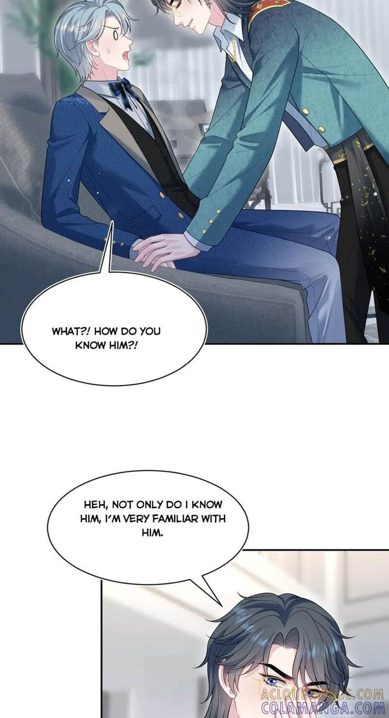 Brilliantly Beautiful White Lotus Teaching Online Chapter 453 page 7 - 