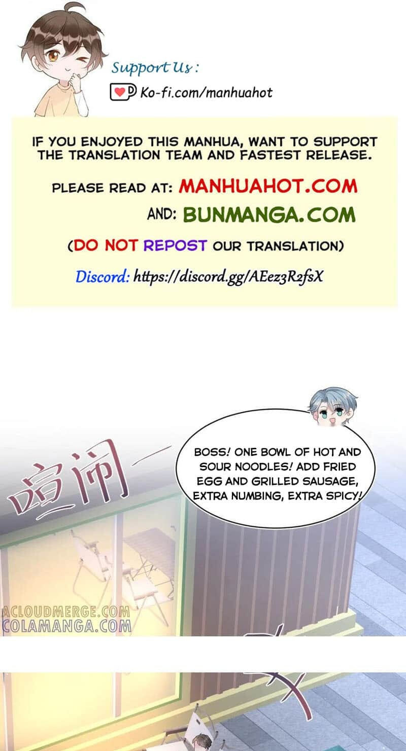 Brilliantly Beautiful White Lotus Teaching Online Chapter 454 page 1 - 