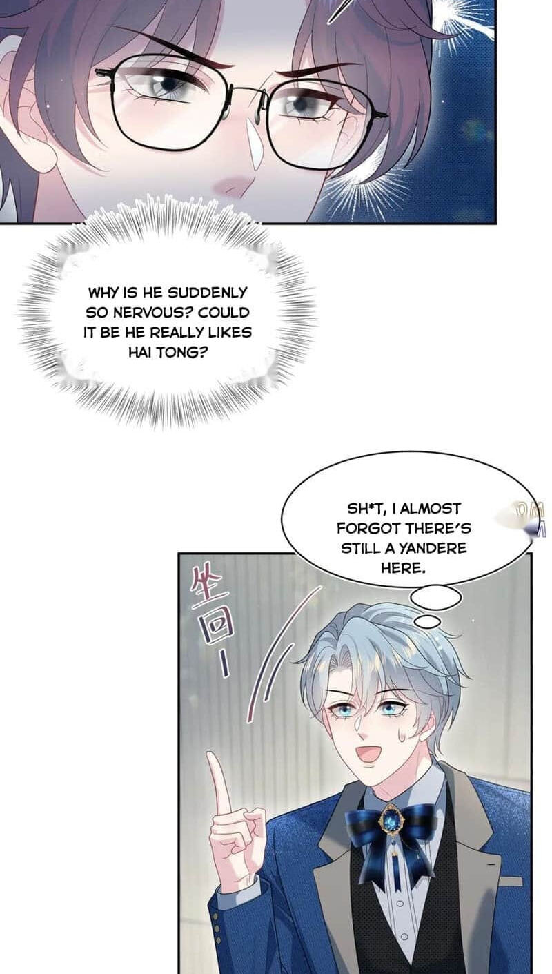 Brilliantly Beautiful White Lotus Teaching Online Chapter 454 page 14 - 
