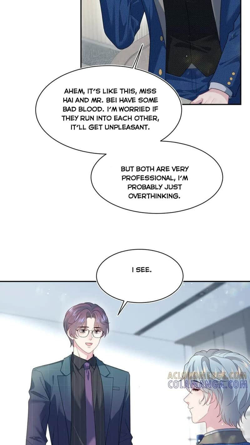 Brilliantly Beautiful White Lotus Teaching Online Chapter 454 page 15 - 