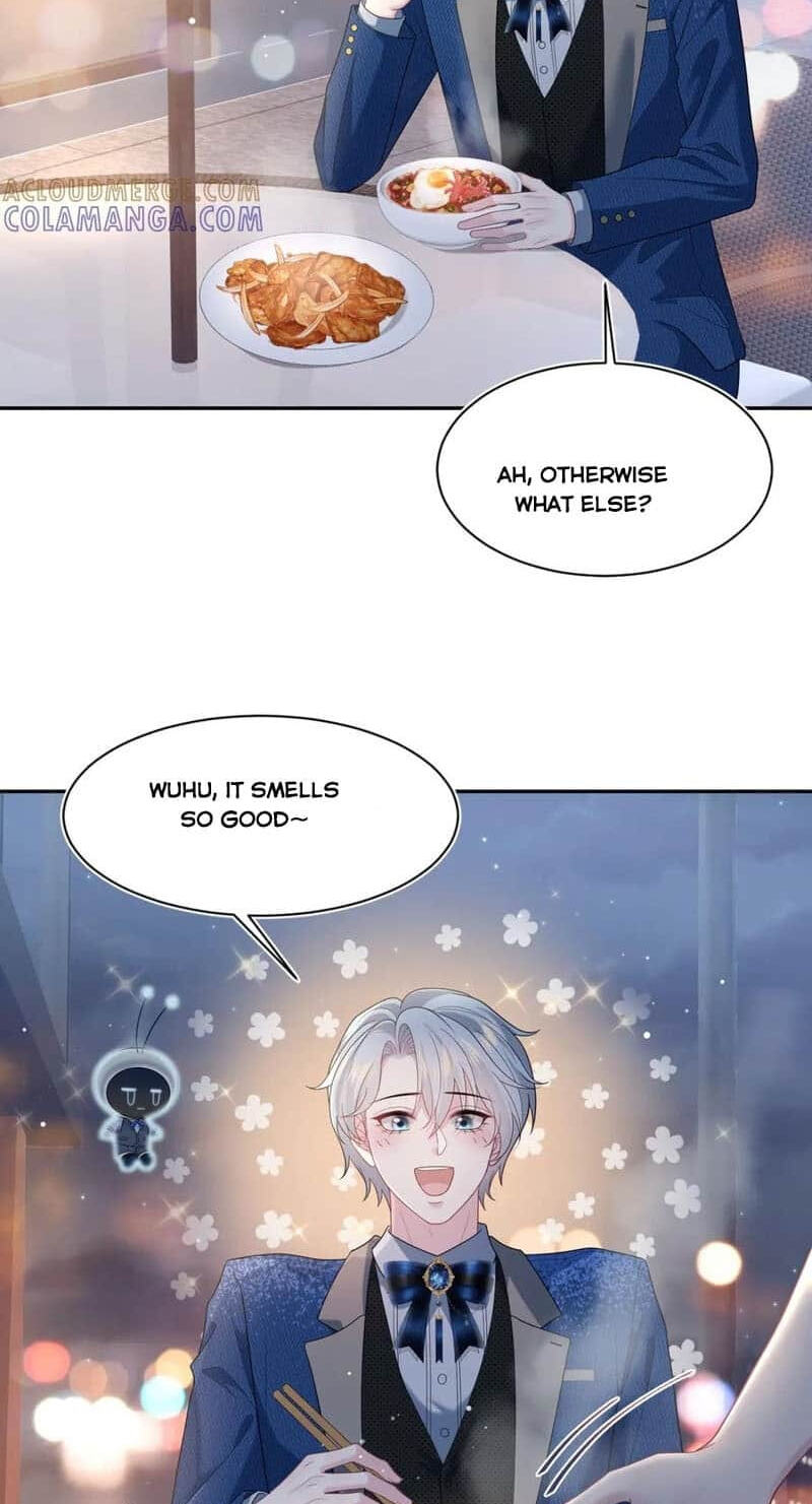 Brilliantly Beautiful White Lotus Teaching Online Chapter 454 page 3 - 