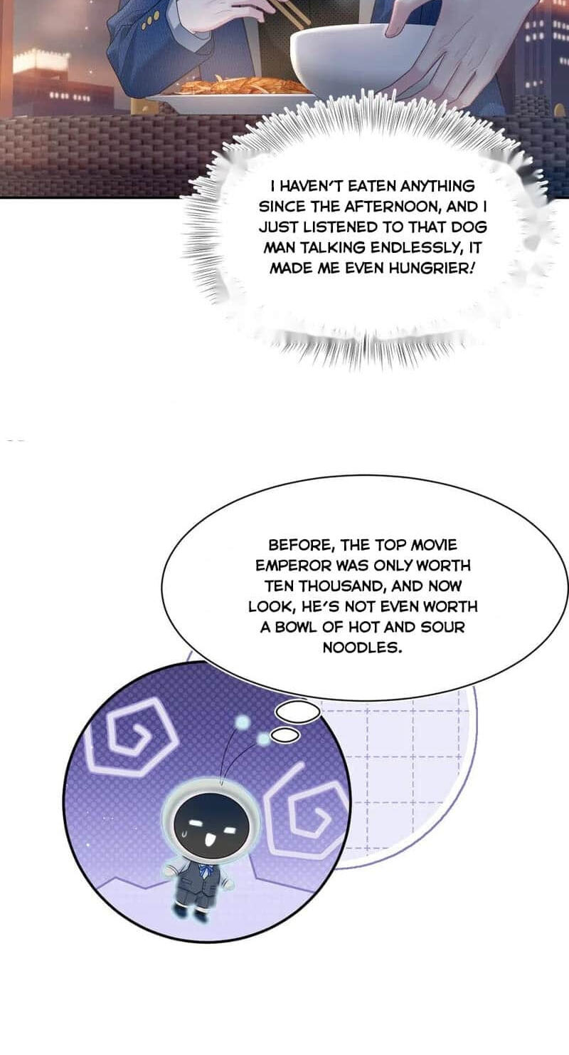 Brilliantly Beautiful White Lotus Teaching Online Chapter 454 page 4 - 