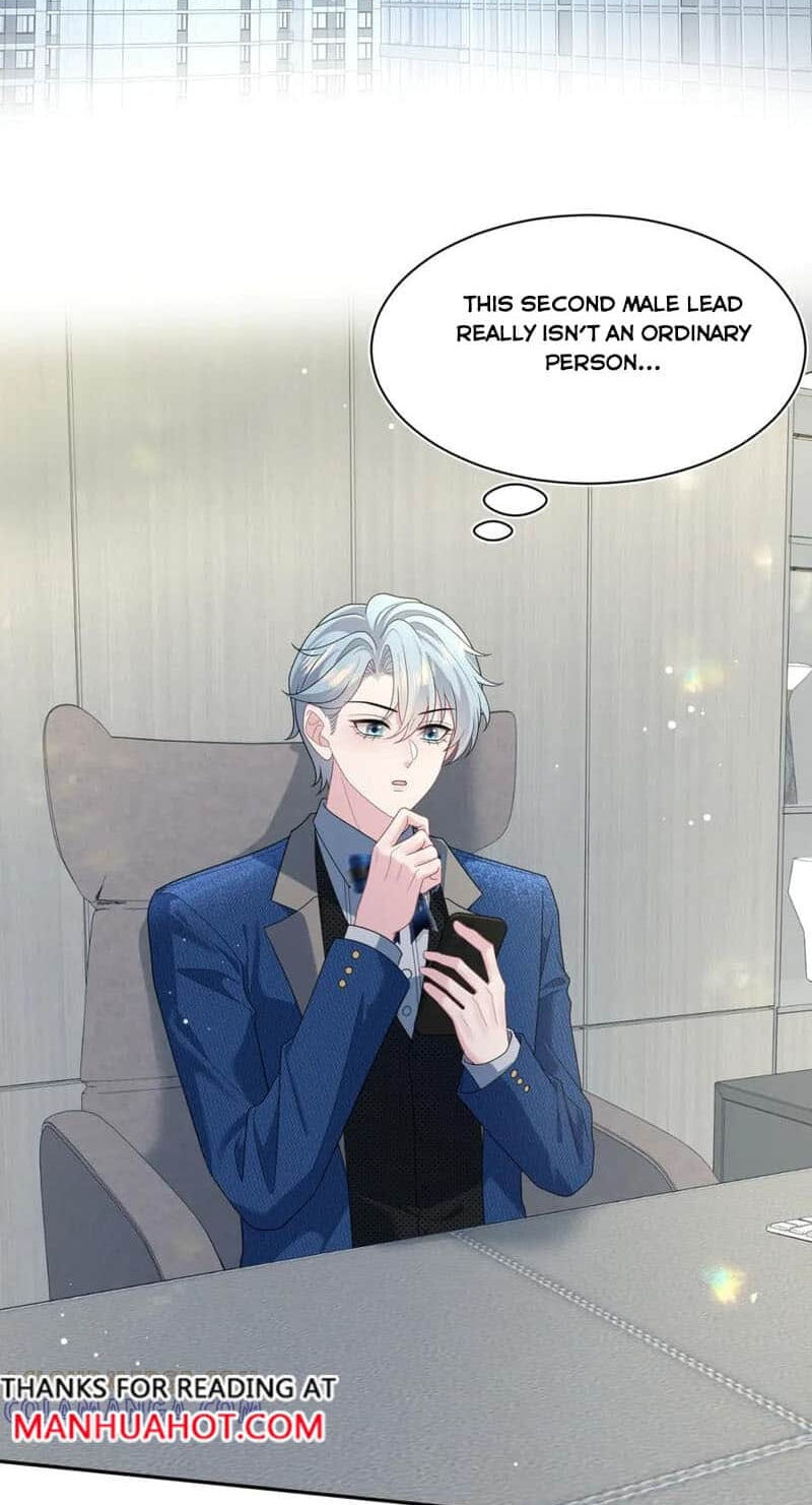 Brilliantly Beautiful White Lotus Teaching Online Chapter 454 page 6 - 