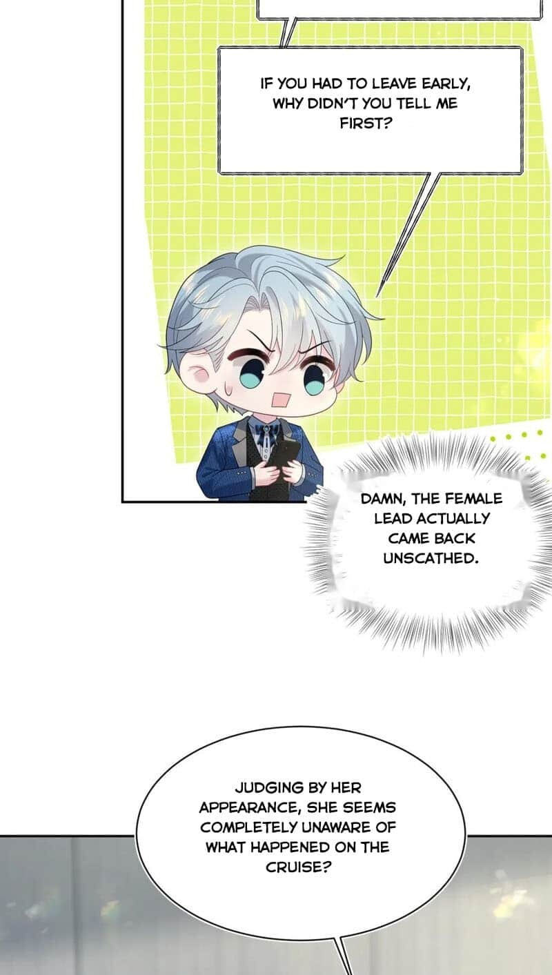 Brilliantly Beautiful White Lotus Teaching Online Chapter 454 page 8 - 