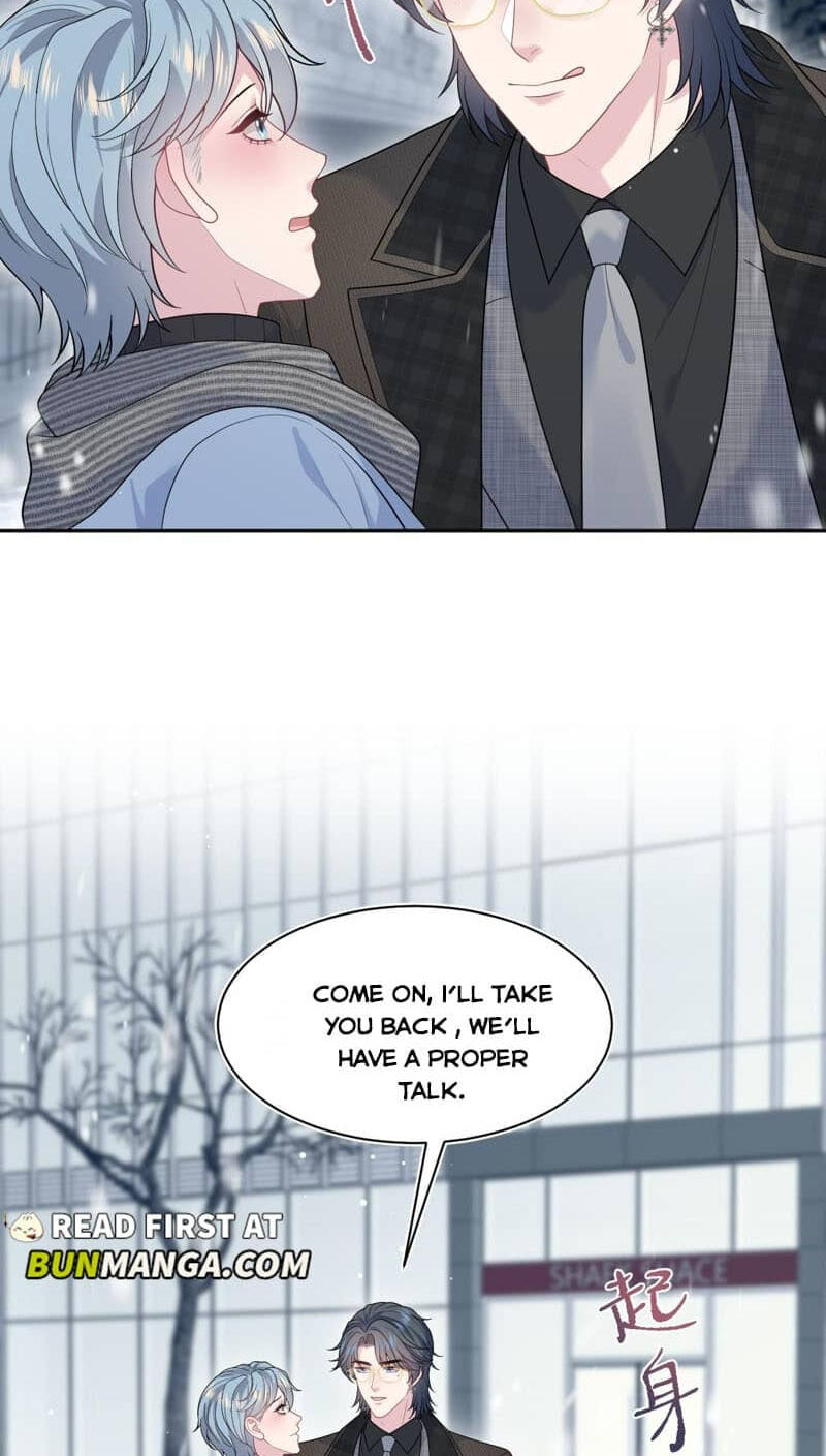 Brilliantly Beautiful White Lotus Teaching Online Chapter 461 page 17 - 
