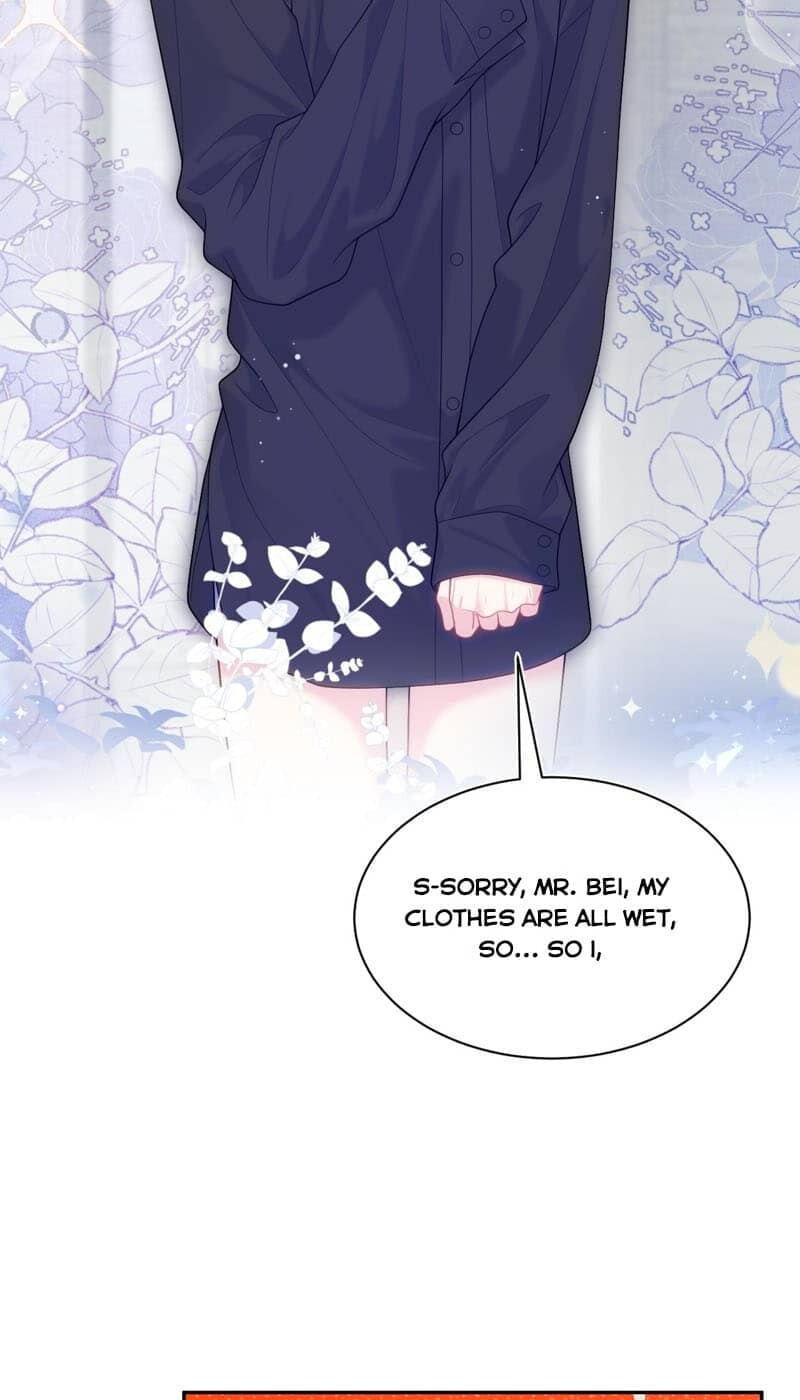 Brilliantly Beautiful White Lotus Teaching Online Chapter 461 page 27 - 