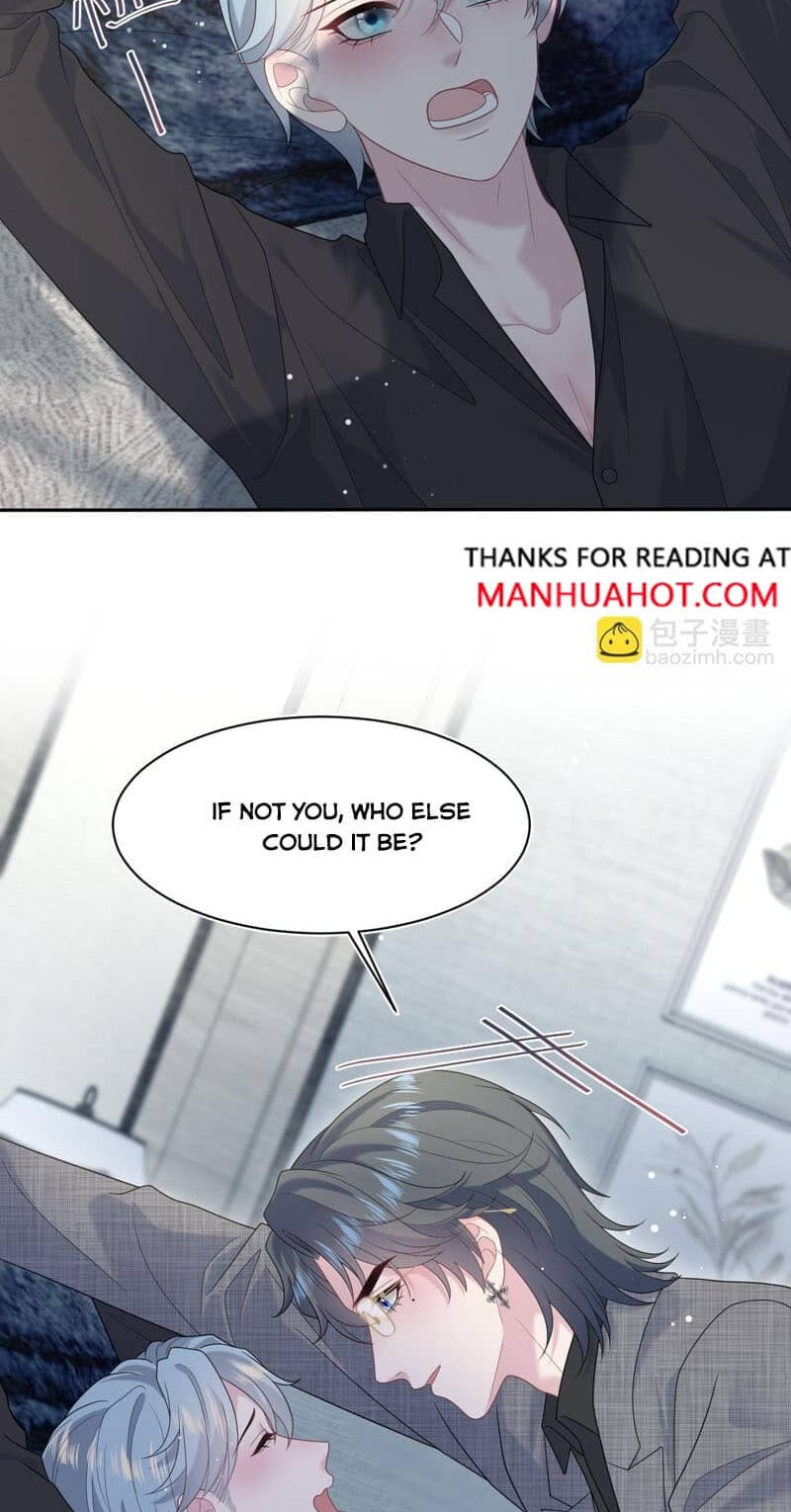 Brilliantly Beautiful White Lotus Teaching Online Chapter 461 page 36 - 