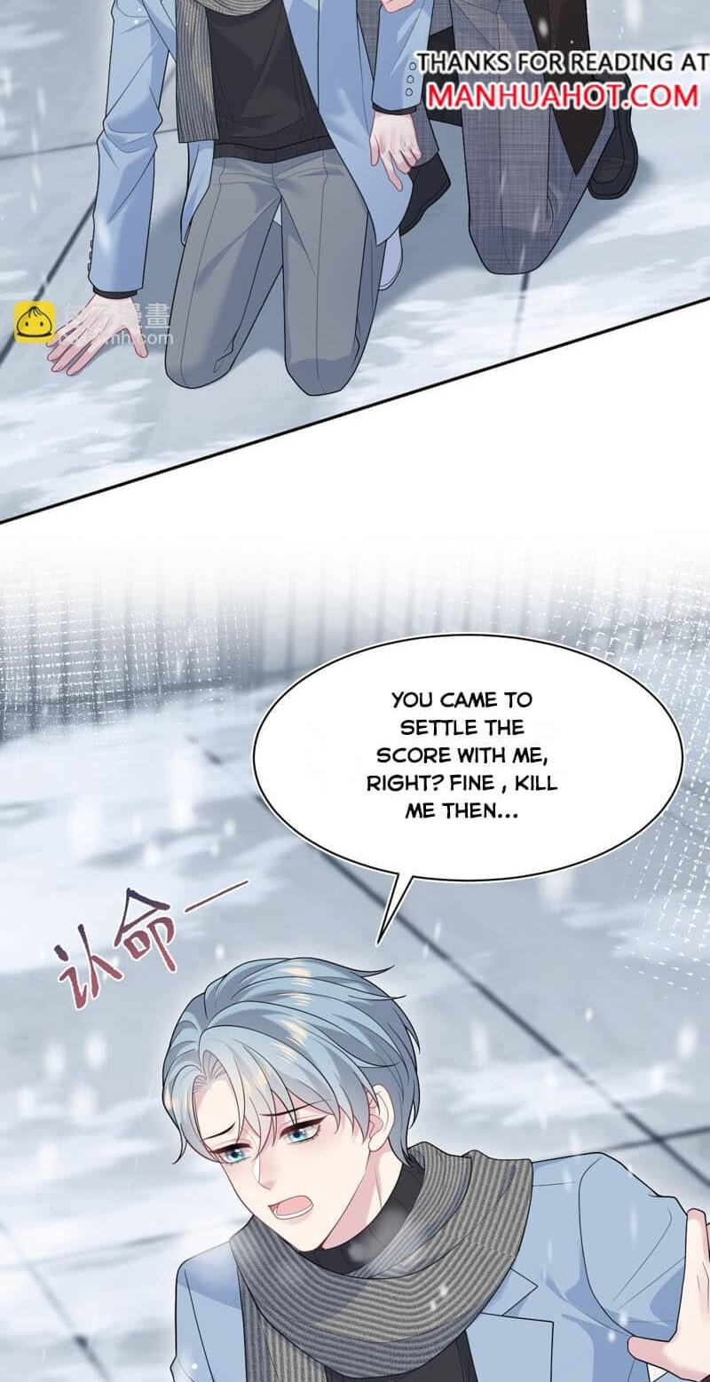 Brilliantly Beautiful White Lotus Teaching Online Chapter 461 page 9 - 