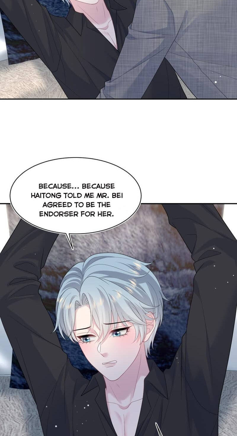 Brilliantly Beautiful White Lotus Teaching Online Chapter 462 page 2 - 