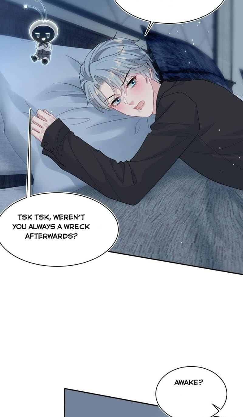 Brilliantly Beautiful White Lotus Teaching Online Chapter 462 page 14 - 
