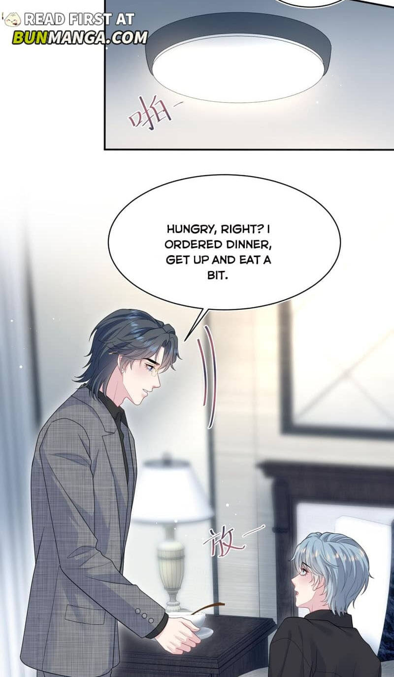 Brilliantly Beautiful White Lotus Teaching Online Chapter 462 page 15 - 