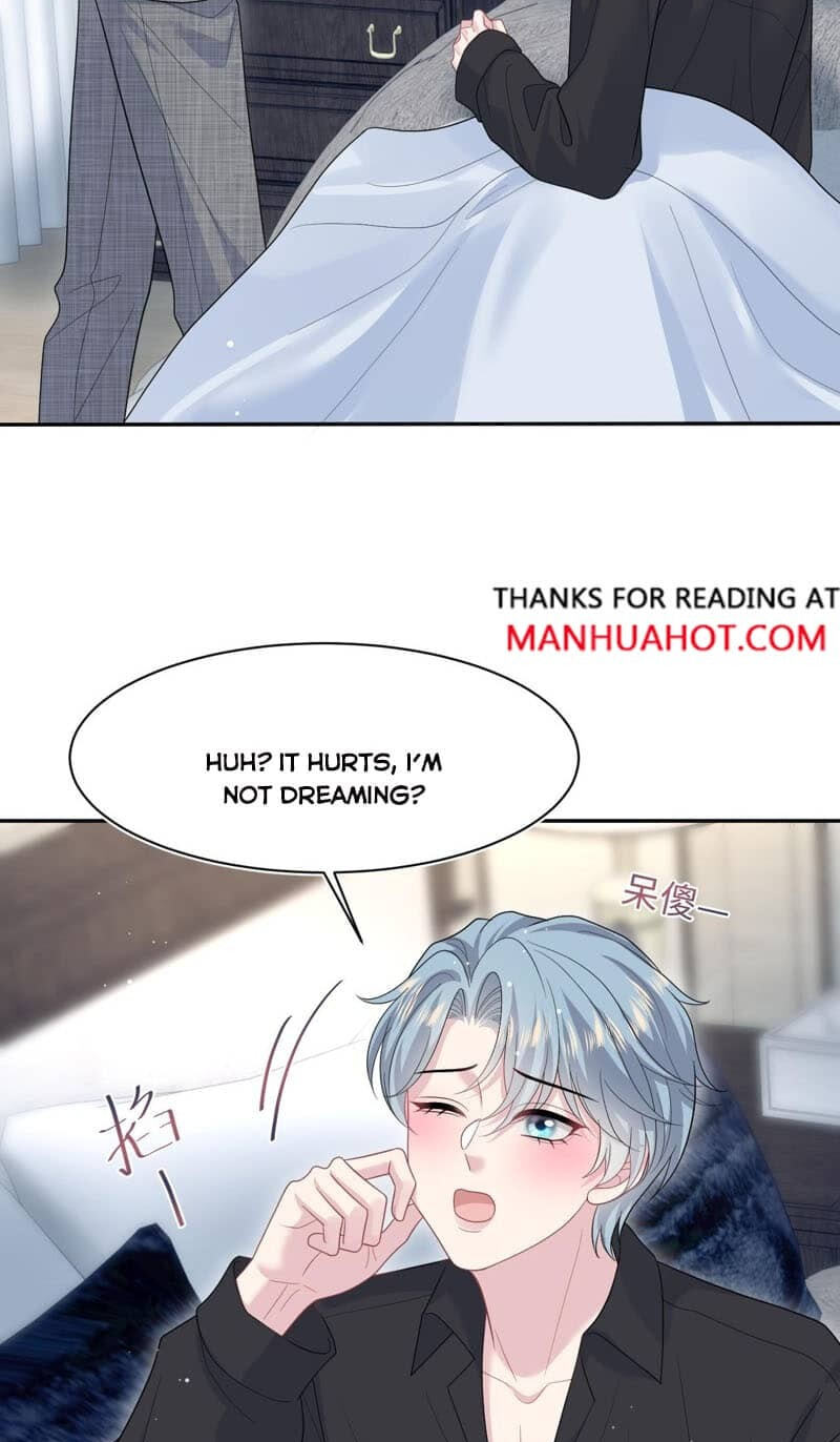 Brilliantly Beautiful White Lotus Teaching Online Chapter 462 page 16 - 