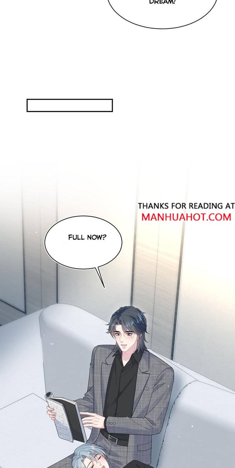 Brilliantly Beautiful White Lotus Teaching Online Chapter 462 page 22 - 