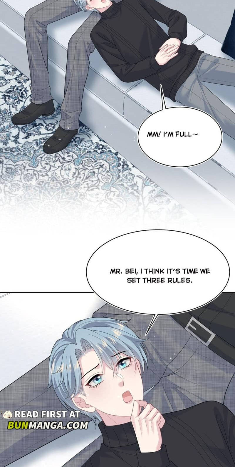 Brilliantly Beautiful White Lotus Teaching Online Chapter 462 page 23 - 