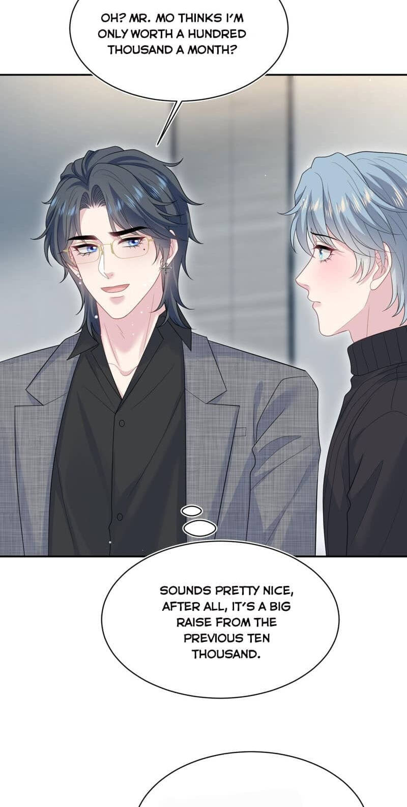 Brilliantly Beautiful White Lotus Teaching Online Chapter 462 page 26 - 
