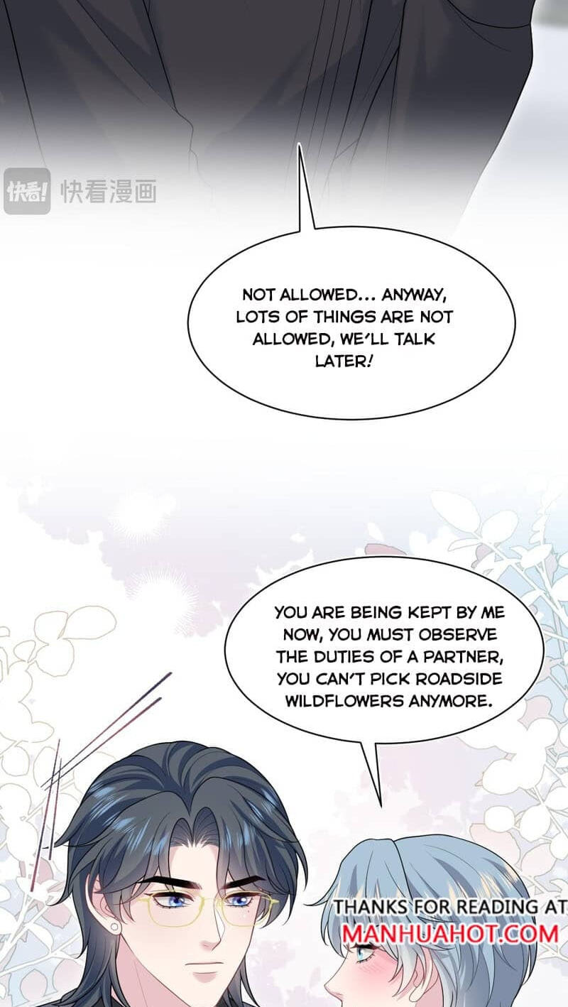 Brilliantly Beautiful White Lotus Teaching Online Chapter 462 page 32 - 