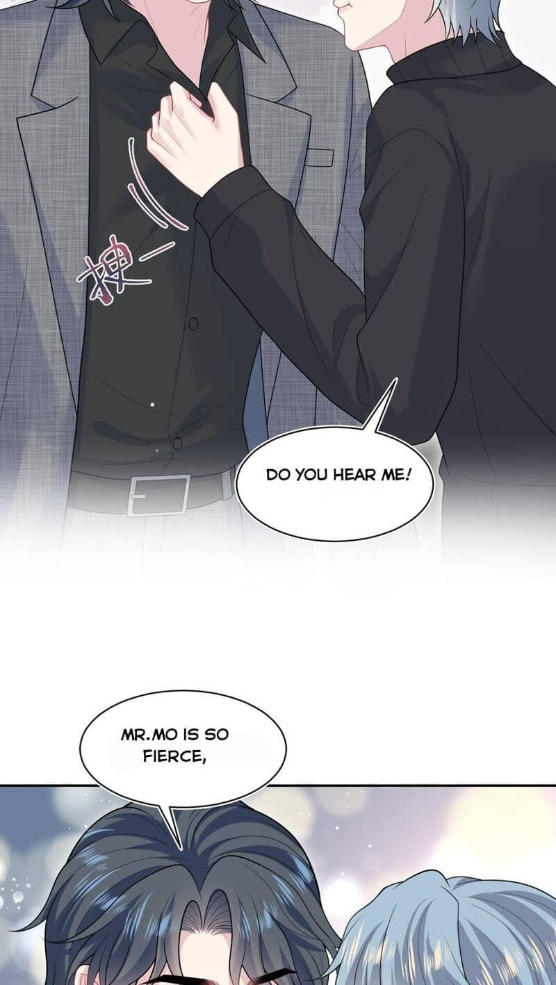 Brilliantly Beautiful White Lotus Teaching Online Chapter 462 page 33 - 
