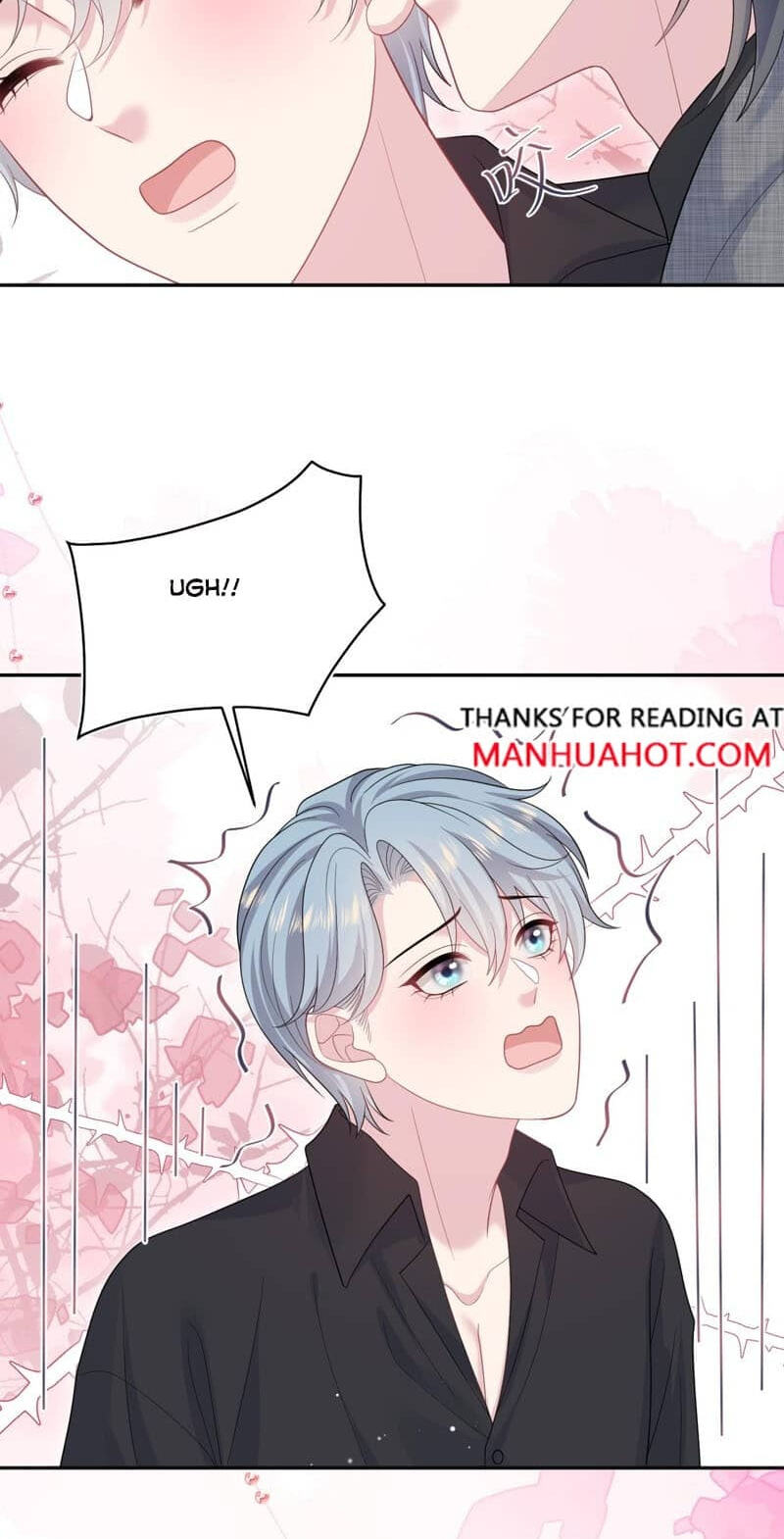 Brilliantly Beautiful White Lotus Teaching Online Chapter 462 page 9 - 