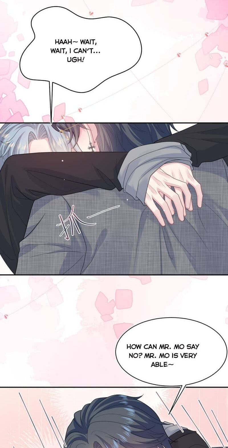 Brilliantly Beautiful White Lotus Teaching Online Chapter 462 page 10 - 