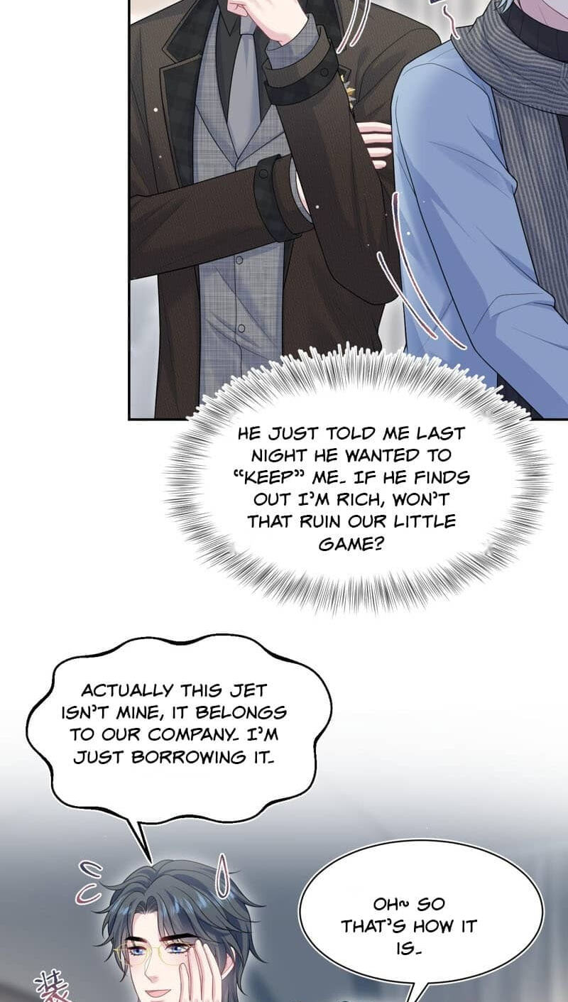 Brilliantly Beautiful White Lotus Teaching Online Chapter 463 page 11 - 