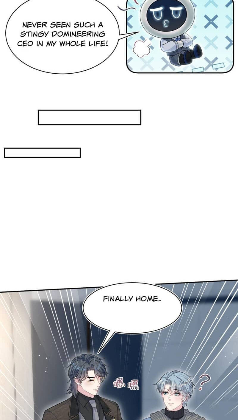 Brilliantly Beautiful White Lotus Teaching Online Chapter 463 page 14 - 