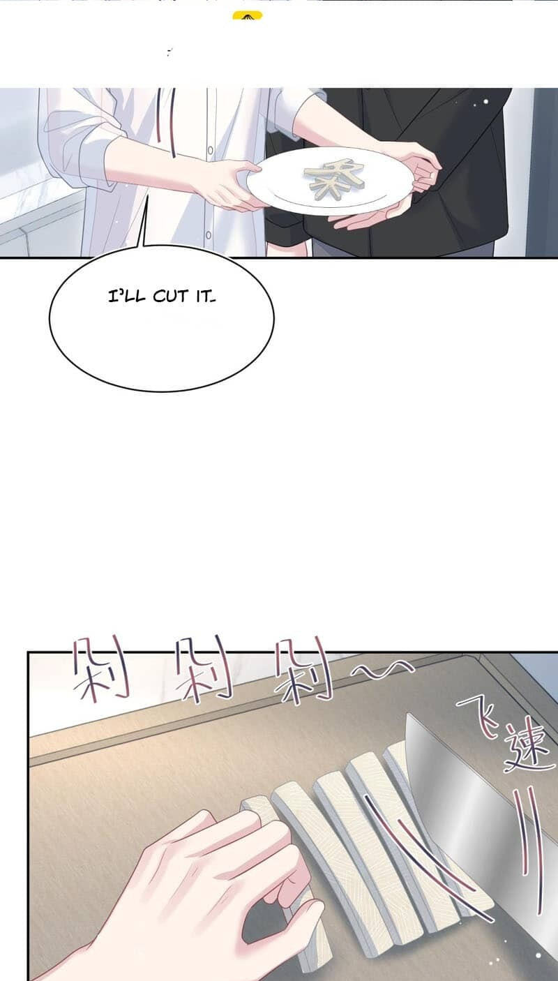 Brilliantly Beautiful White Lotus Teaching Online Chapter 463 page 33 - 