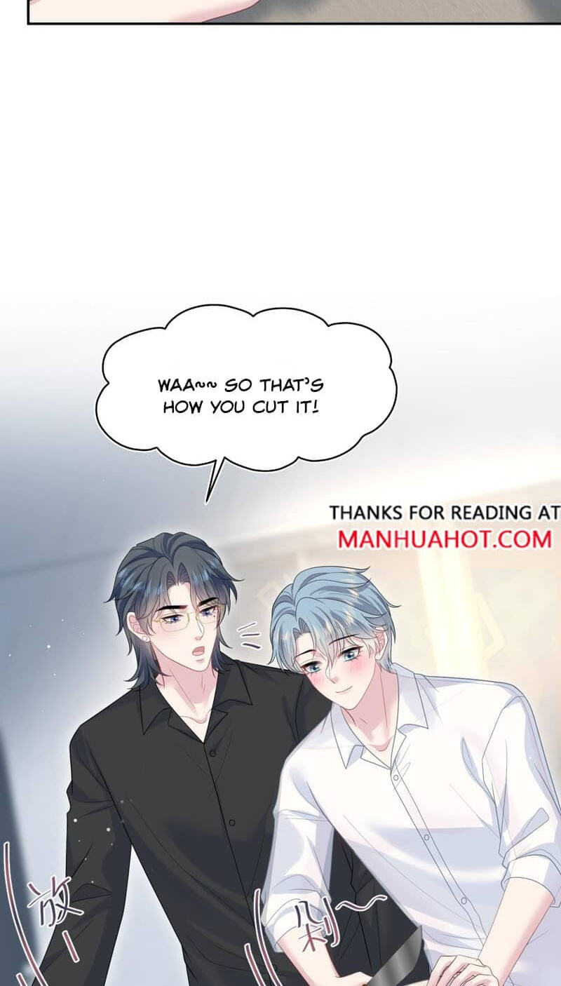 Brilliantly Beautiful White Lotus Teaching Online Chapter 463 page 34 - 