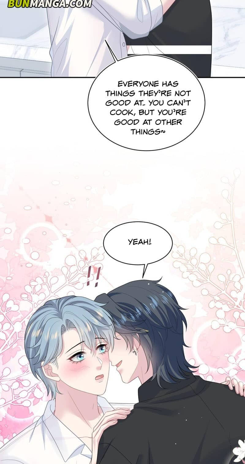 Brilliantly Beautiful White Lotus Teaching Online Chapter 463 page 37 - 