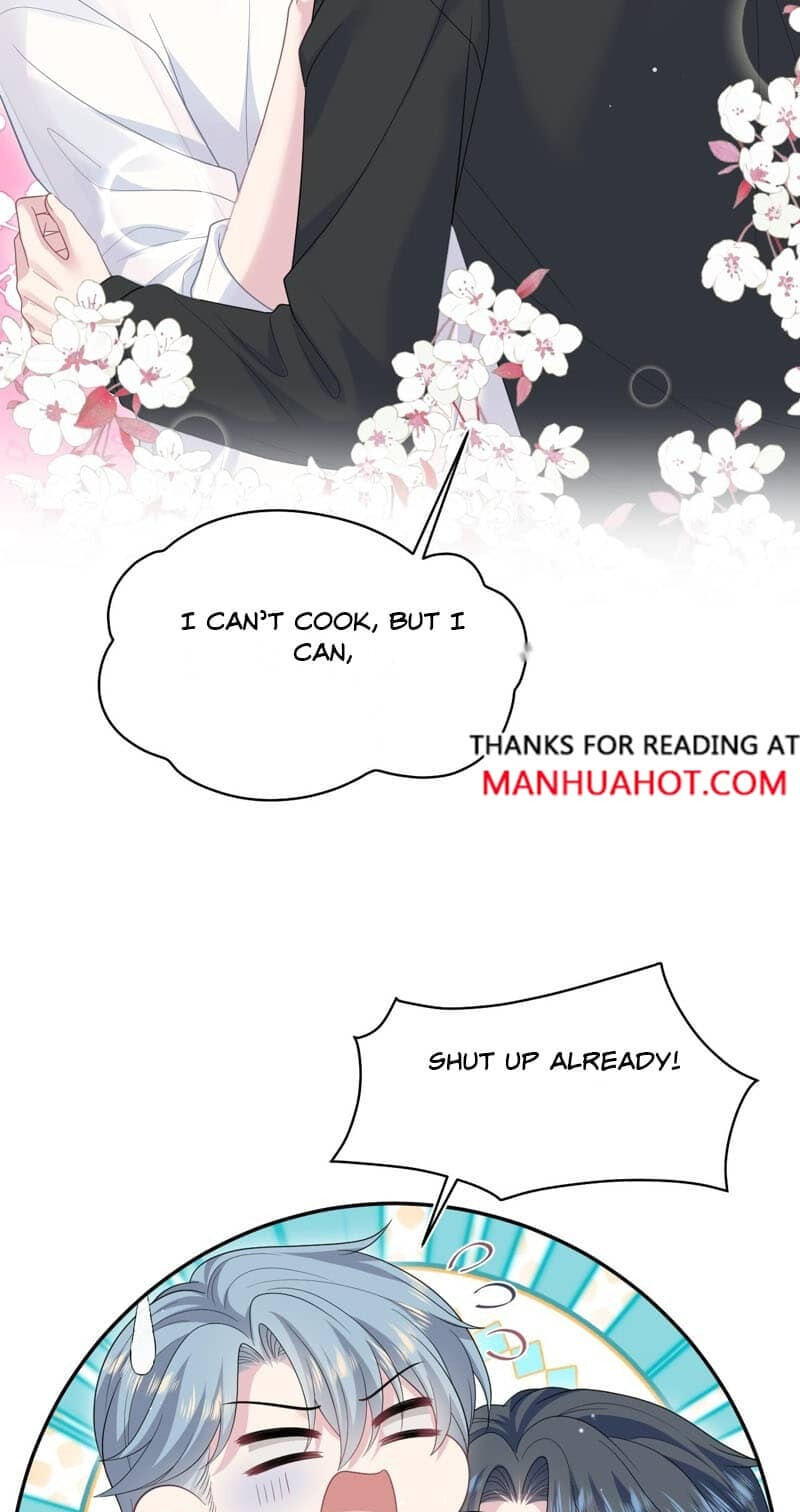 Brilliantly Beautiful White Lotus Teaching Online Chapter 463 page 38 - 