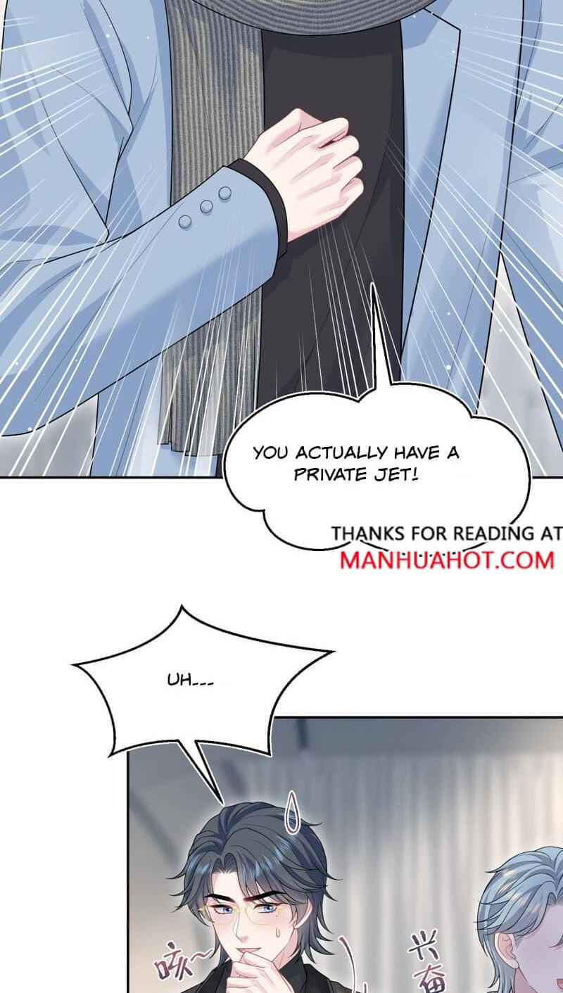 Brilliantly Beautiful White Lotus Teaching Online Chapter 463 page 10 - 