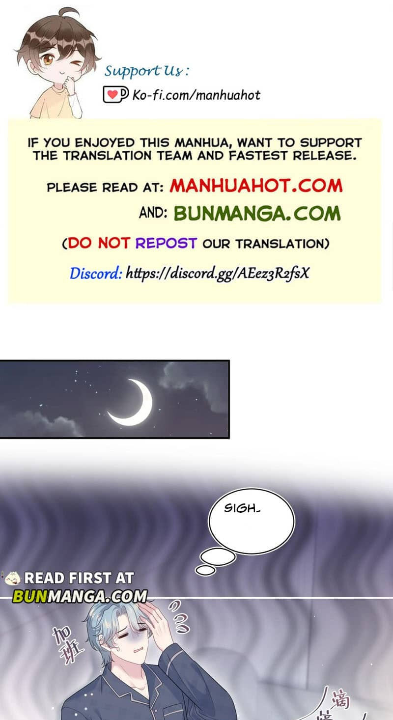 Brilliantly Beautiful White Lotus Teaching Online Chapter 464 page 1 - 
