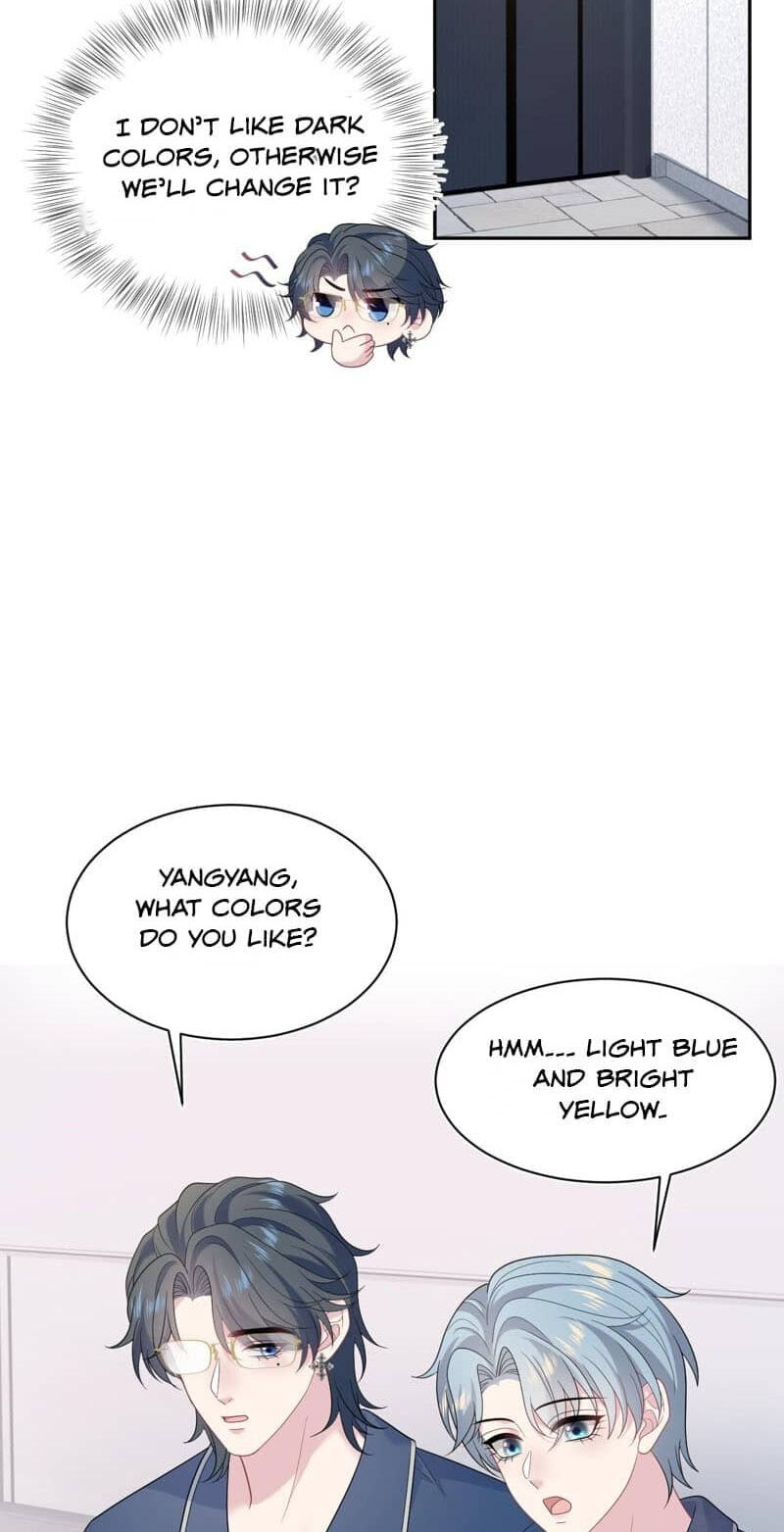Brilliantly Beautiful White Lotus Teaching Online Chapter 464 page 12 - 