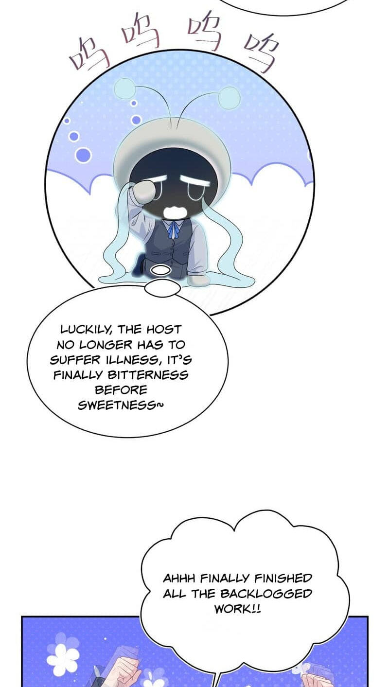 Brilliantly Beautiful White Lotus Teaching Online Chapter 464 page 15 - 